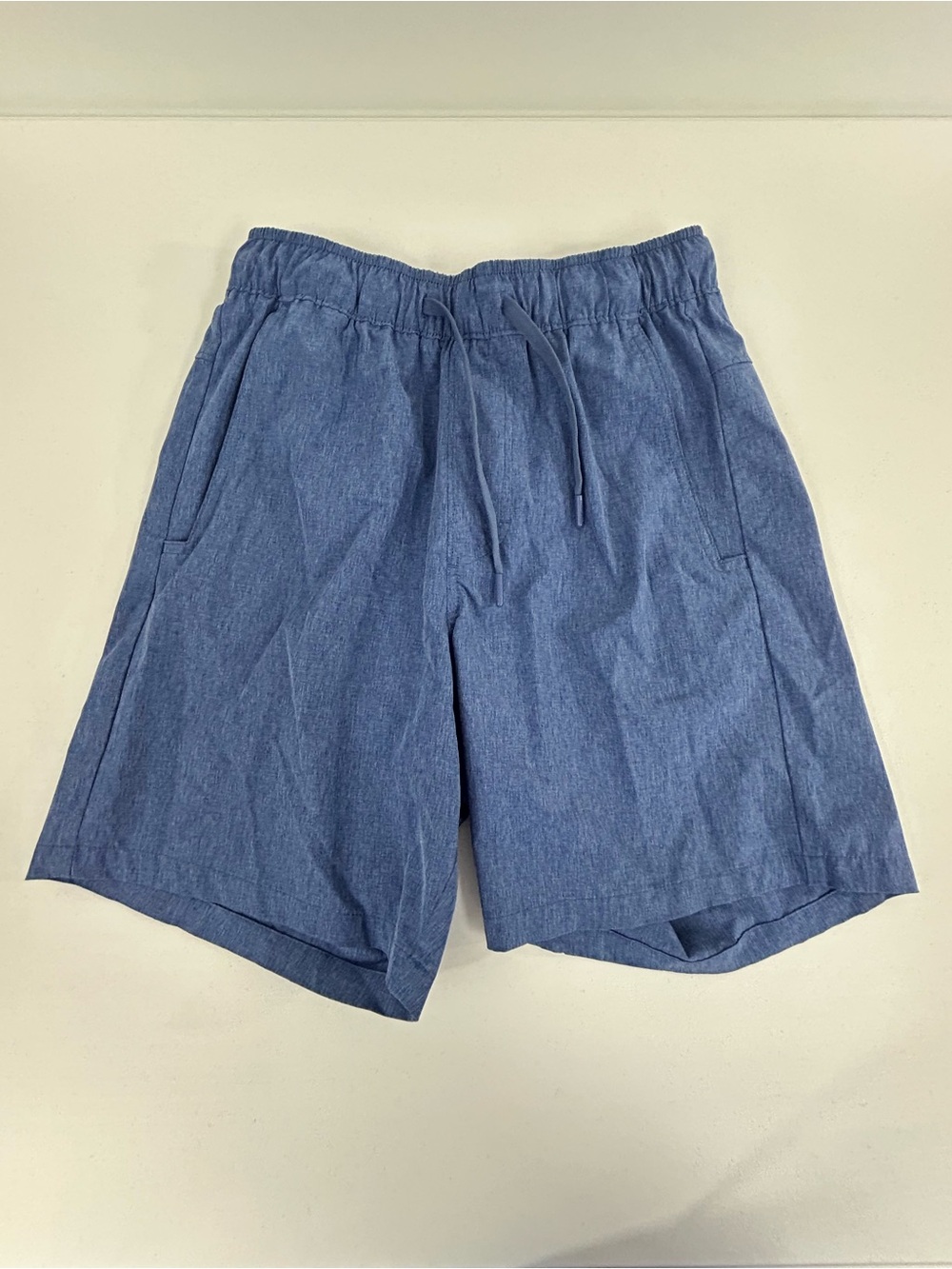 Eddie Bauer Blue Performance Shorts Size S